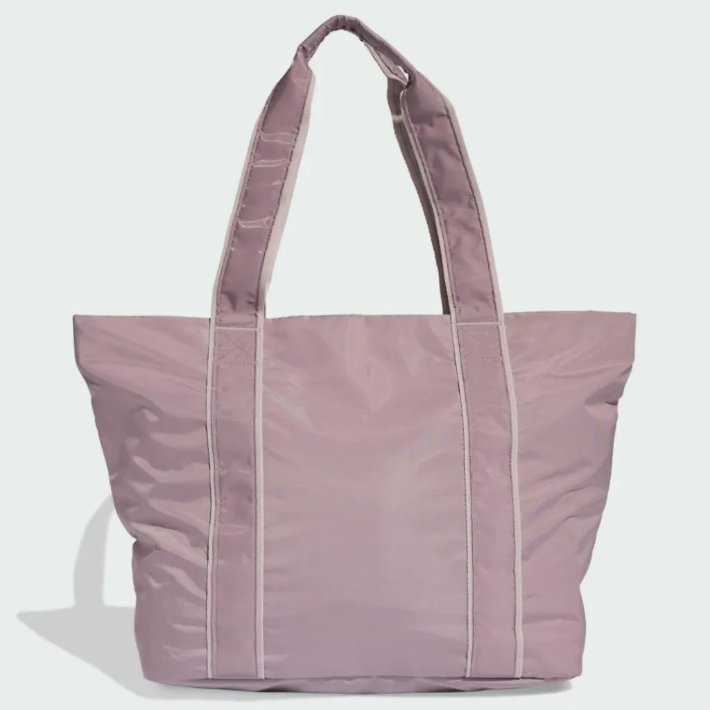 adidas Sporttaschen<· Yoga Tragetasche Preloved Fig / Ice Purple