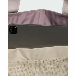 adidas Sporttaschen<· Yoga Tragetasche Preloved Fig / Ice Purple