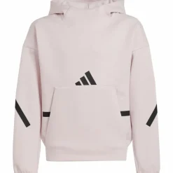 adidas Pullover & Sweats<· ZNE wonder quartz-black