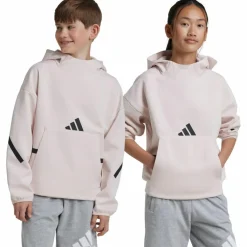 adidas Pullover & Sweats<· ZNE wonder quartz-black