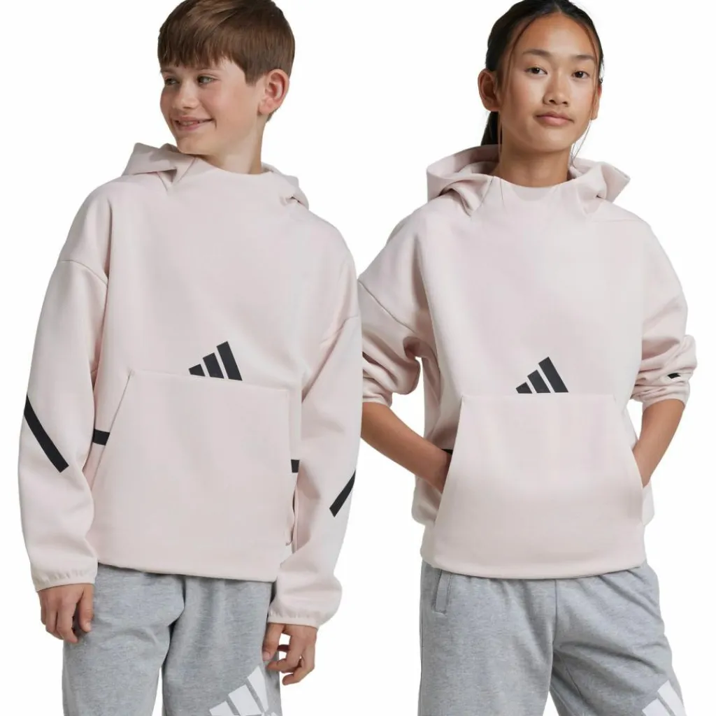 adidas Pullover & Sweats<· ZNE wonder quartz-black