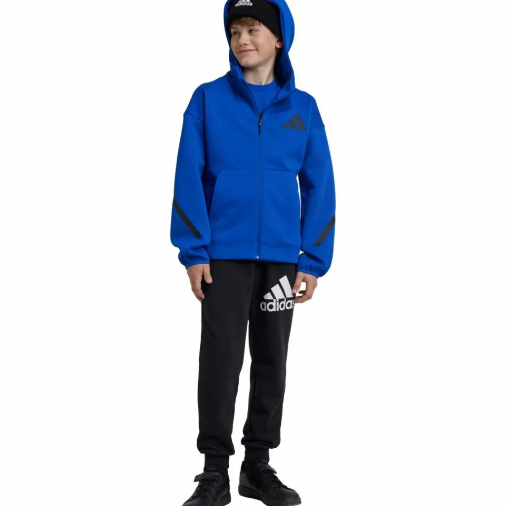 adidas Pullover & Sweats<· ZNE team royal blue-black