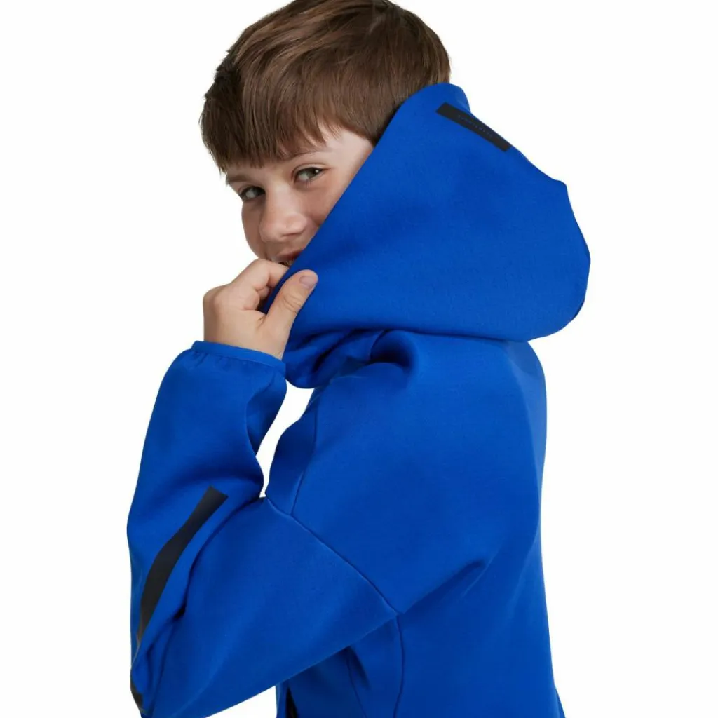 adidas Pullover & Sweats<· ZNE team royal blue-black