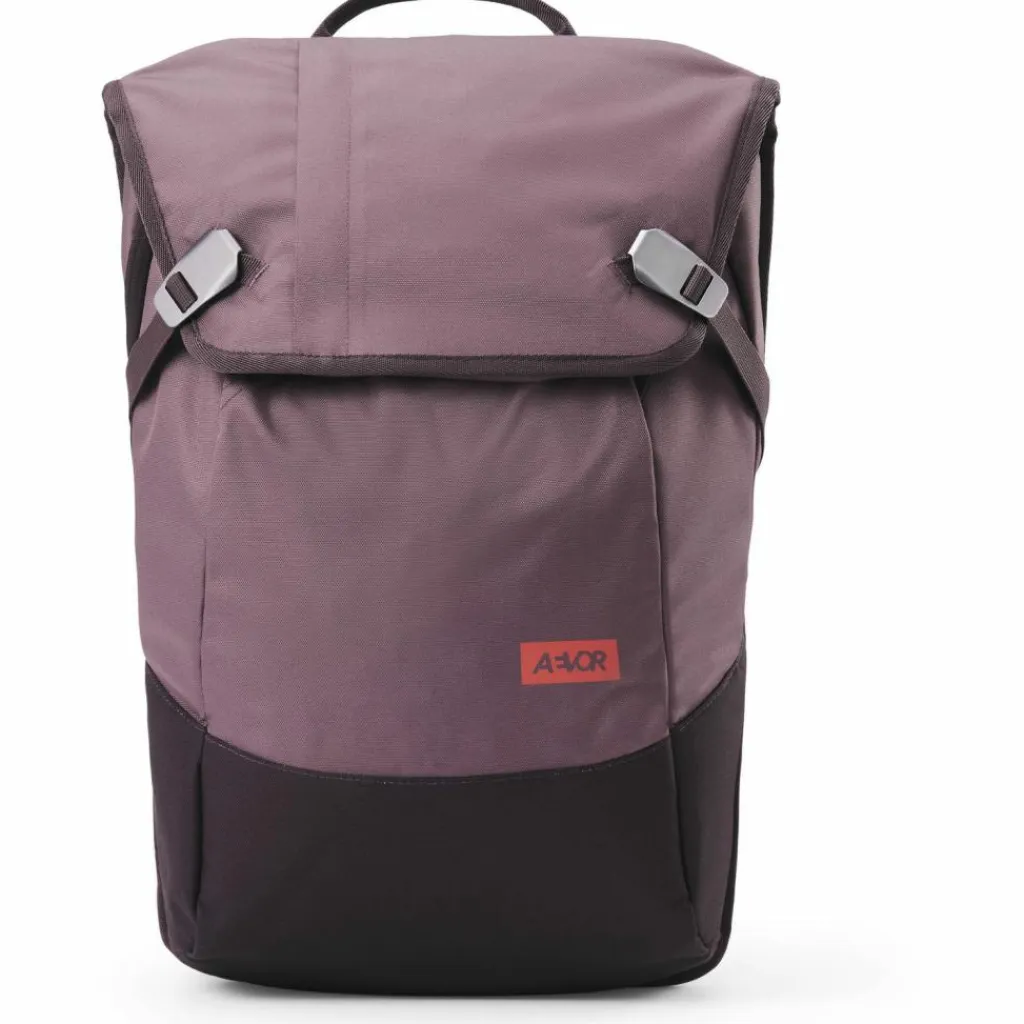 AEVOR Rucksäcke|Rucksäcke< oxy purple