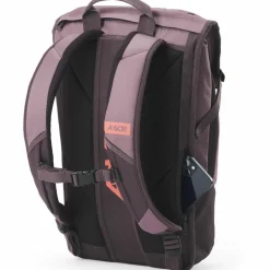AEVOR Rucksäcke|Rucksäcke< oxy purple