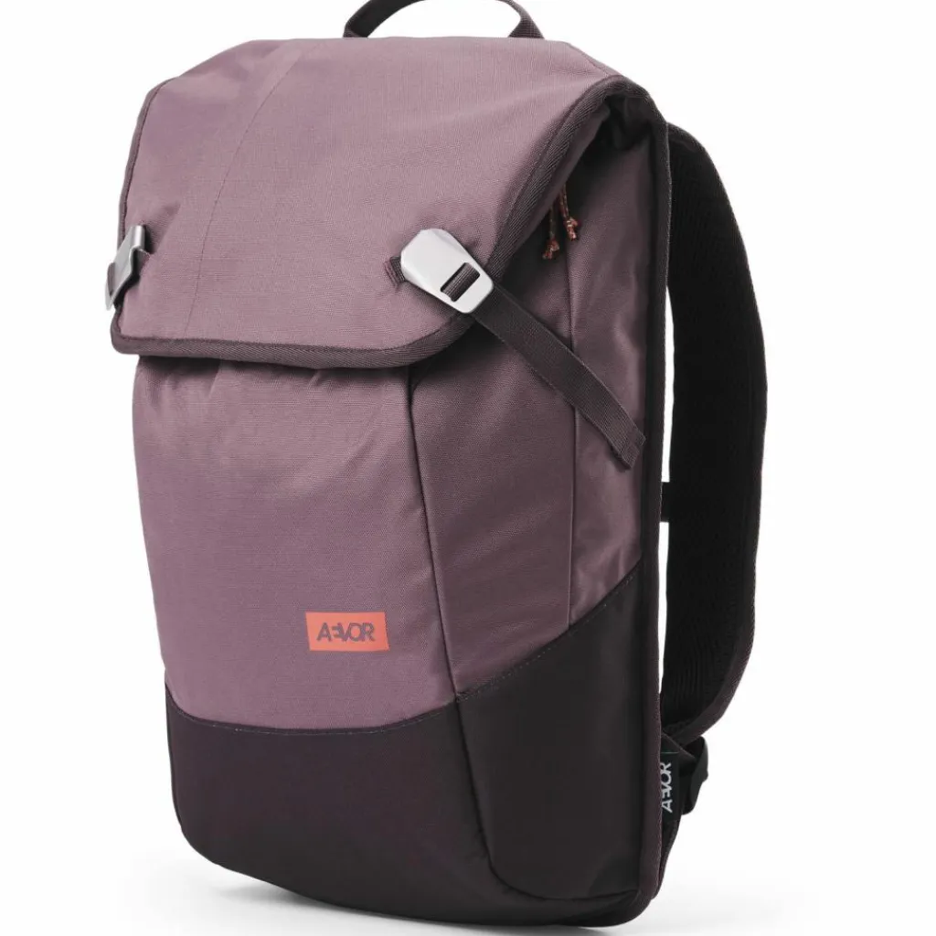 AEVOR Rucksäcke|Rucksäcke< oxy purple