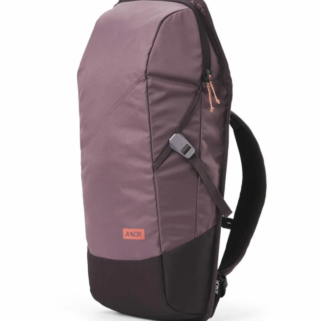 AEVOR Rucksäcke|Rucksäcke< oxy purple