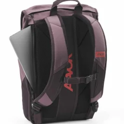 AEVOR Rucksäcke|Rucksäcke< oxy purple
