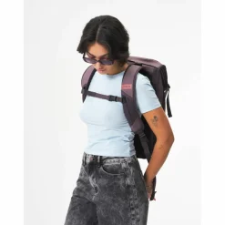 AEVOR Rucksäcke|Rucksäcke< oxy purple