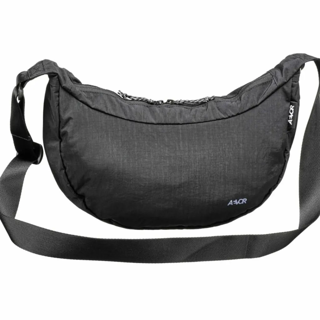 AEVOR Streetwear|Streetwear<· Bike Sling Bag black