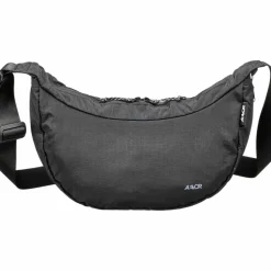 AEVOR Streetwear|Streetwear<· Bike Sling Bag black