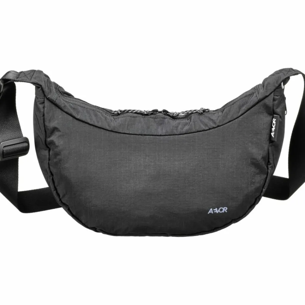 AEVOR Streetwear|Streetwear<· Bike Sling Bag black