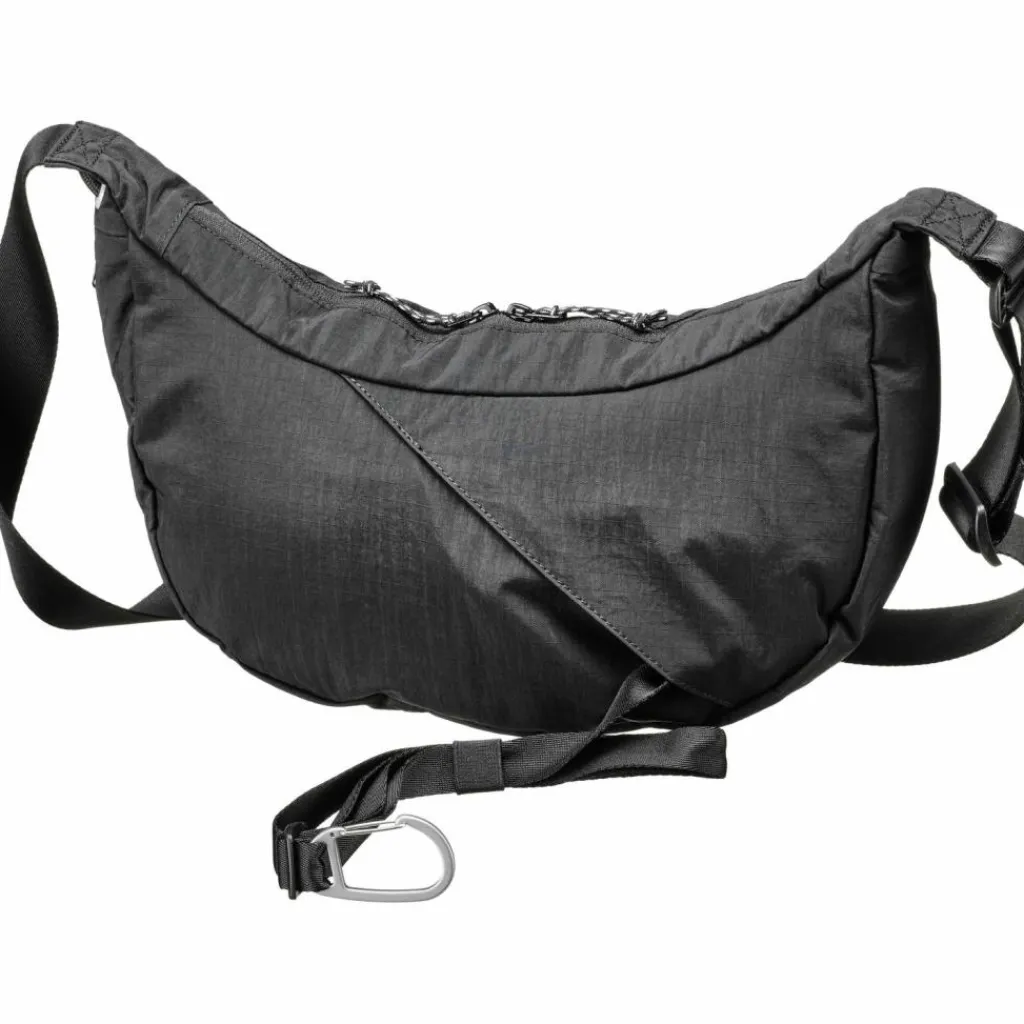 AEVOR Streetwear|Streetwear<· Bike Sling Bag black