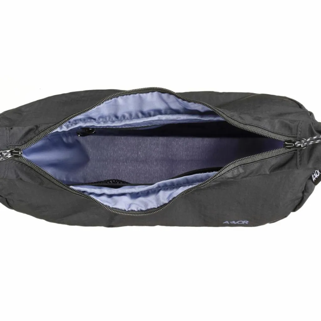 AEVOR Streetwear|Streetwear<· Bike Sling Bag black