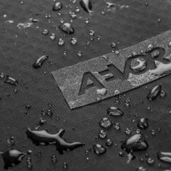 AEVOR Streetwear|Commuting<· Rucksack Proof proof black
