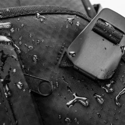 AEVOR Streetwear|Commuting<· Rucksack Proof proof black