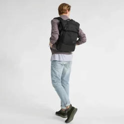 AEVOR Streetwear|Commuting<· Rucksack Proof proof black