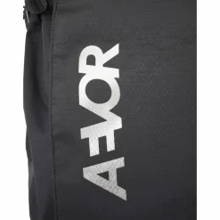 AEVOR Streetwear|Streetwear<· Rucksack Rollpack Proof proof black