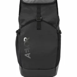 AEVOR Streetwear|Streetwear<· Rucksack Rollpack Proof proof black
