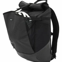 AEVOR Streetwear|Streetwear<· Rucksack Rollpack Proof proof black