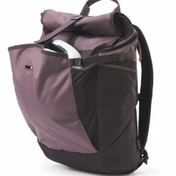 Outlet · Rucksack Roll Pack Damen Rucksäcke|Rucksäcke