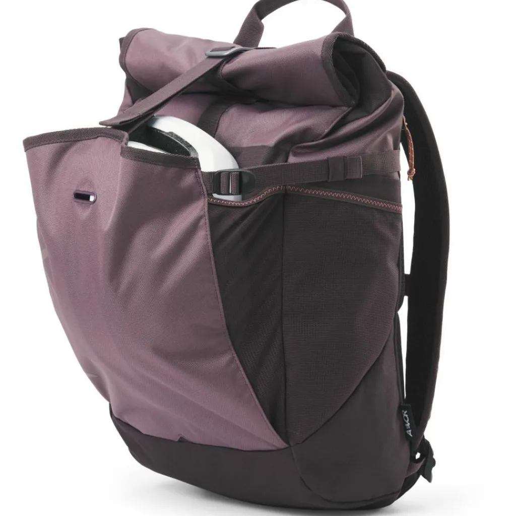 Outlet · Rucksack Roll Pack Damen Rucksäcke|Rucksäcke