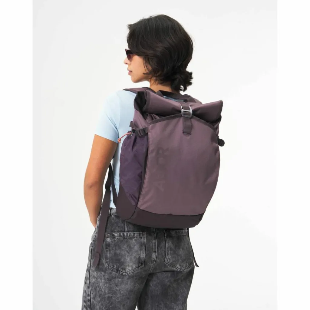 Outlet · Rucksack Roll Pack Damen Rucksäcke|Rucksäcke