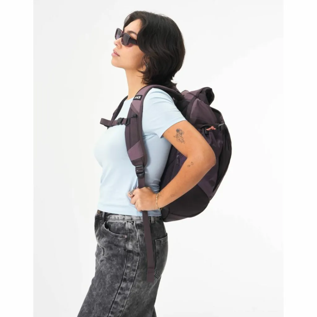 Outlet · Rucksack Roll Pack Damen Rucksäcke|Rucksäcke