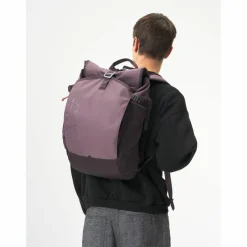 Outlet · Rucksack Roll Pack Damen Rucksäcke|Rucksäcke