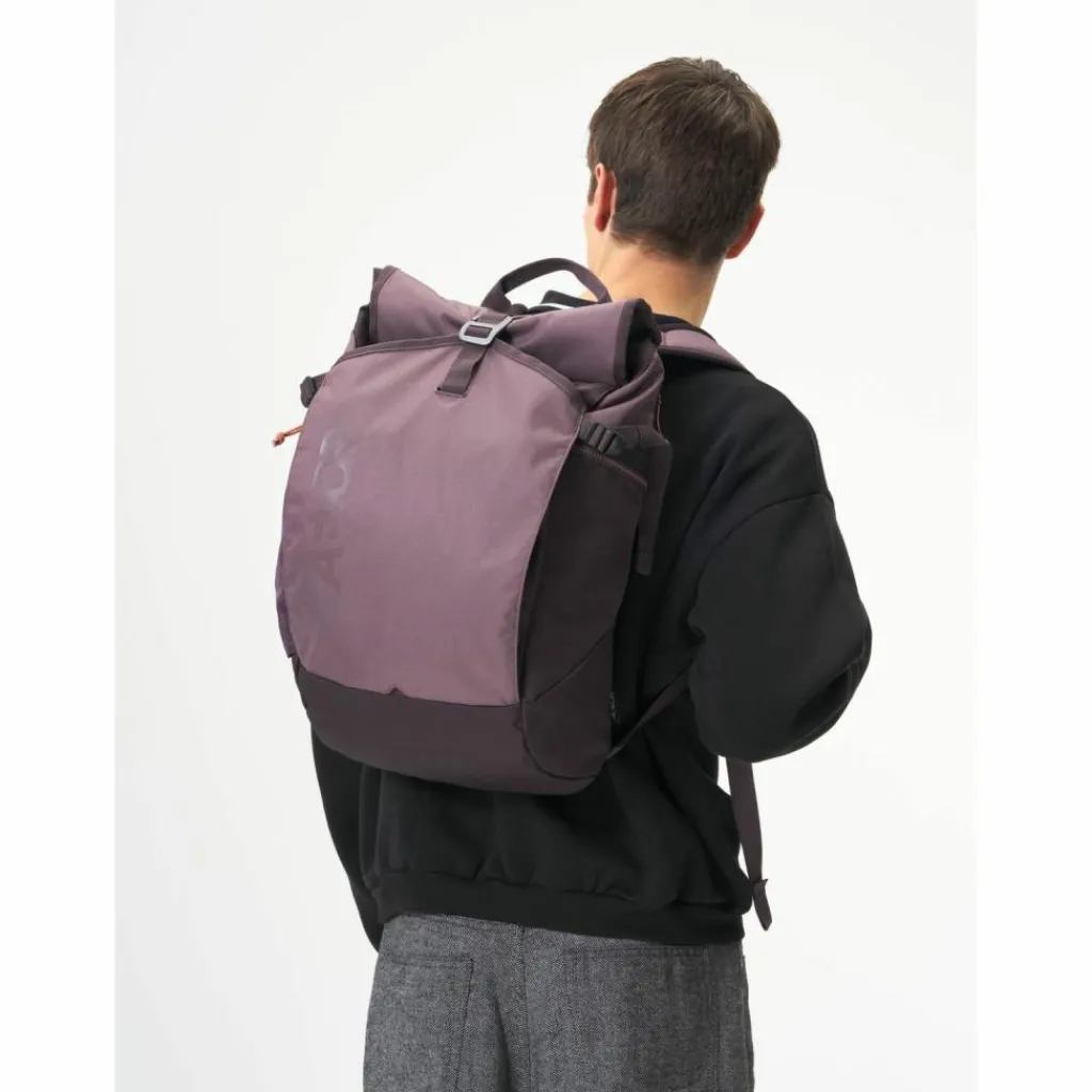 Outlet · Rucksack Roll Pack Damen Rucksäcke|Rucksäcke