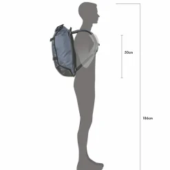 AEVOR Commuting|Travel<· Trip Pack Proof petrol