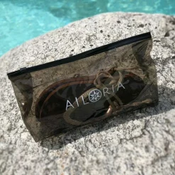AILORIA Zehentrenner<· PAMPELONNE Eclipse Black