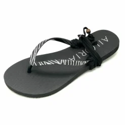AILORIA Zehentrenner<· PAMPELONNE Silver
