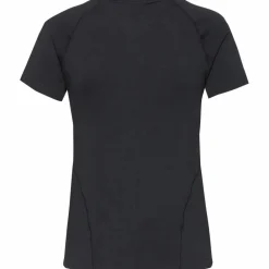 · Soft Basic Damen Training|Shirts