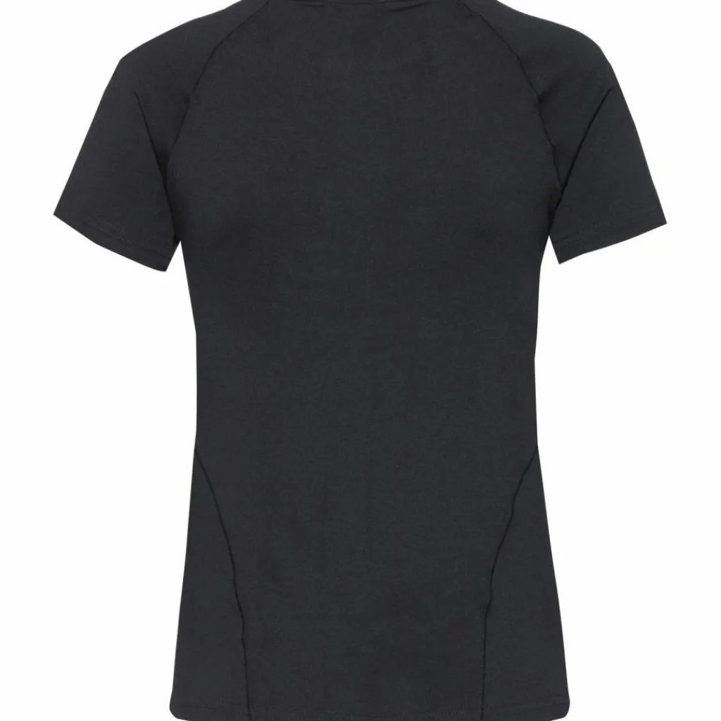 · Soft Basic Damen Training|Shirts