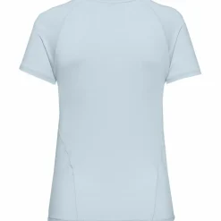 Aim'n Training|Shirts<· Soft Basic blue