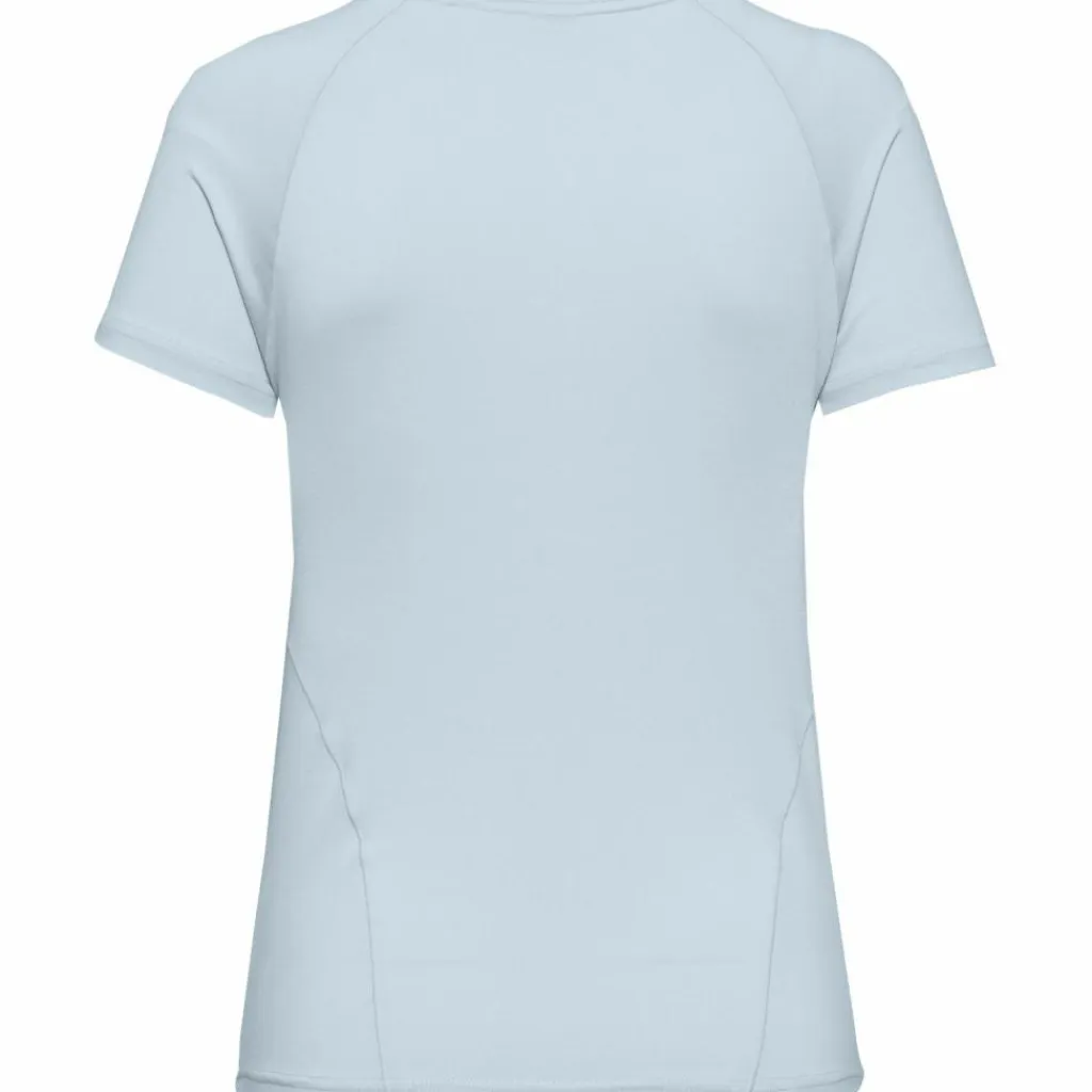 Aim'n Training|Shirts<· Soft Basic blue