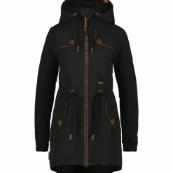 Clearance · CHARLOTTE II COAT Damen Winterjacken