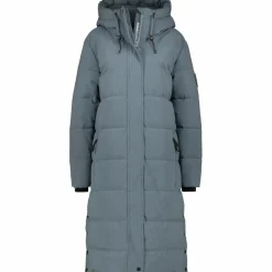 Clearance · KATIA STEPPMANTEL Damen Mäntel|Winterjacken