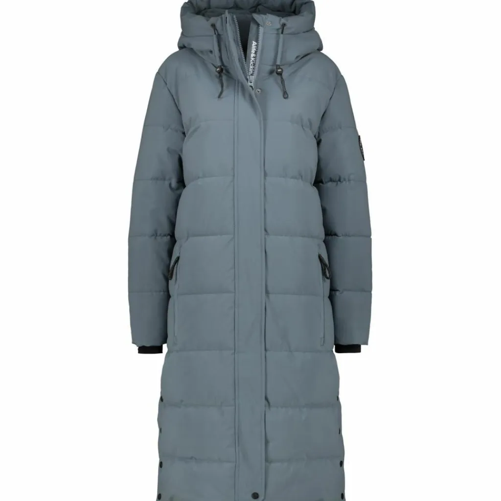 Clearance · KATIA STEPPMANTEL Damen Mäntel|Winterjacken