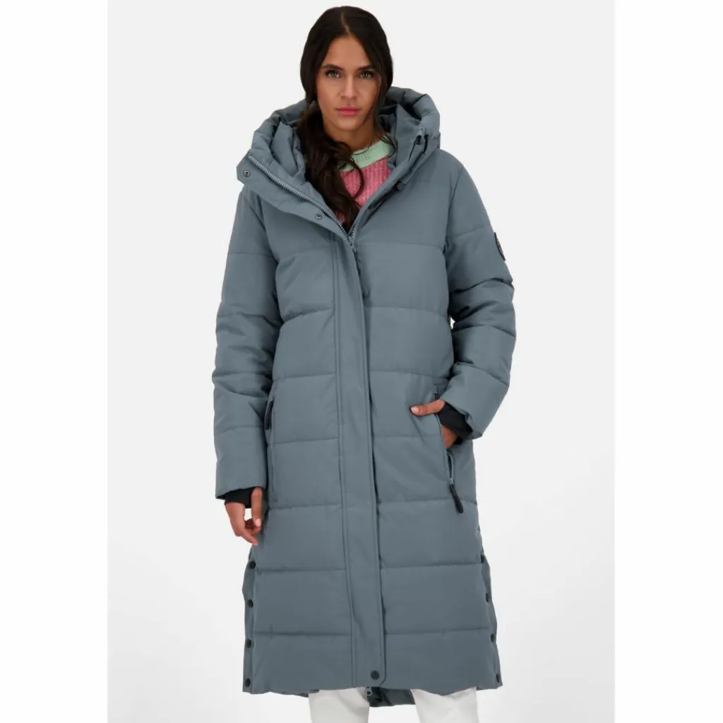 Clearance · KATIA STEPPMANTEL Damen Mäntel|Winterjacken