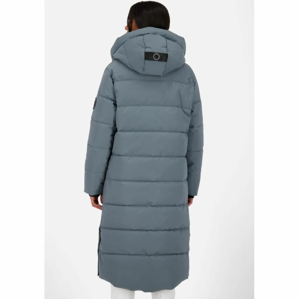 Clearance · KATIA STEPPMANTEL Damen Mäntel|Winterjacken