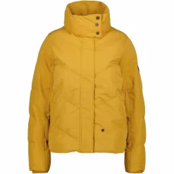 ALIFE AND KICKIN Winterjacken<· KatalinaAK A yellow