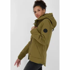 Sale · NaomiAK Damen Winterjacken