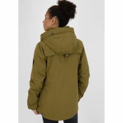 Sale · NaomiAK Damen Winterjacken