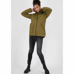 Sale · NaomiAK Damen Winterjacken