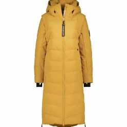 Clearance · NELLIE STEPPMANTEL Damen Winterjacken