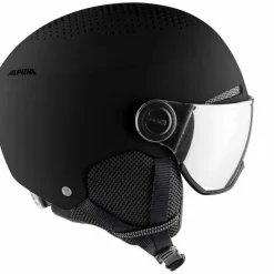 New · Arber Visor Q-Lite Damen Schutzausrüstung|Schutzausrüstung