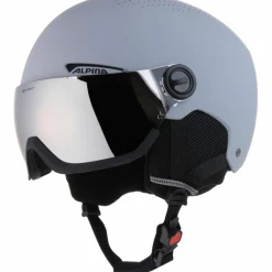New · Arber Visor Q-Lite Skihelme
