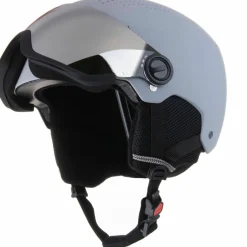 New · Arber Visor Q-Lite Skihelme